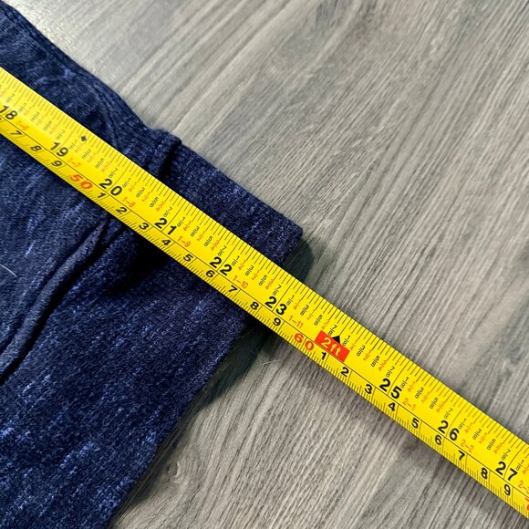 Lululemon Women's Scuba Full-Zip Hoodie - Dark Purple - Picture 6 of 6